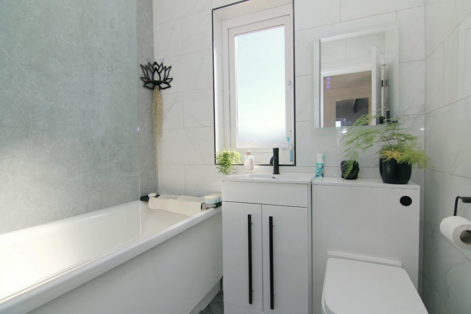 Ederoyd Crescent, Stanningley, Pudsey