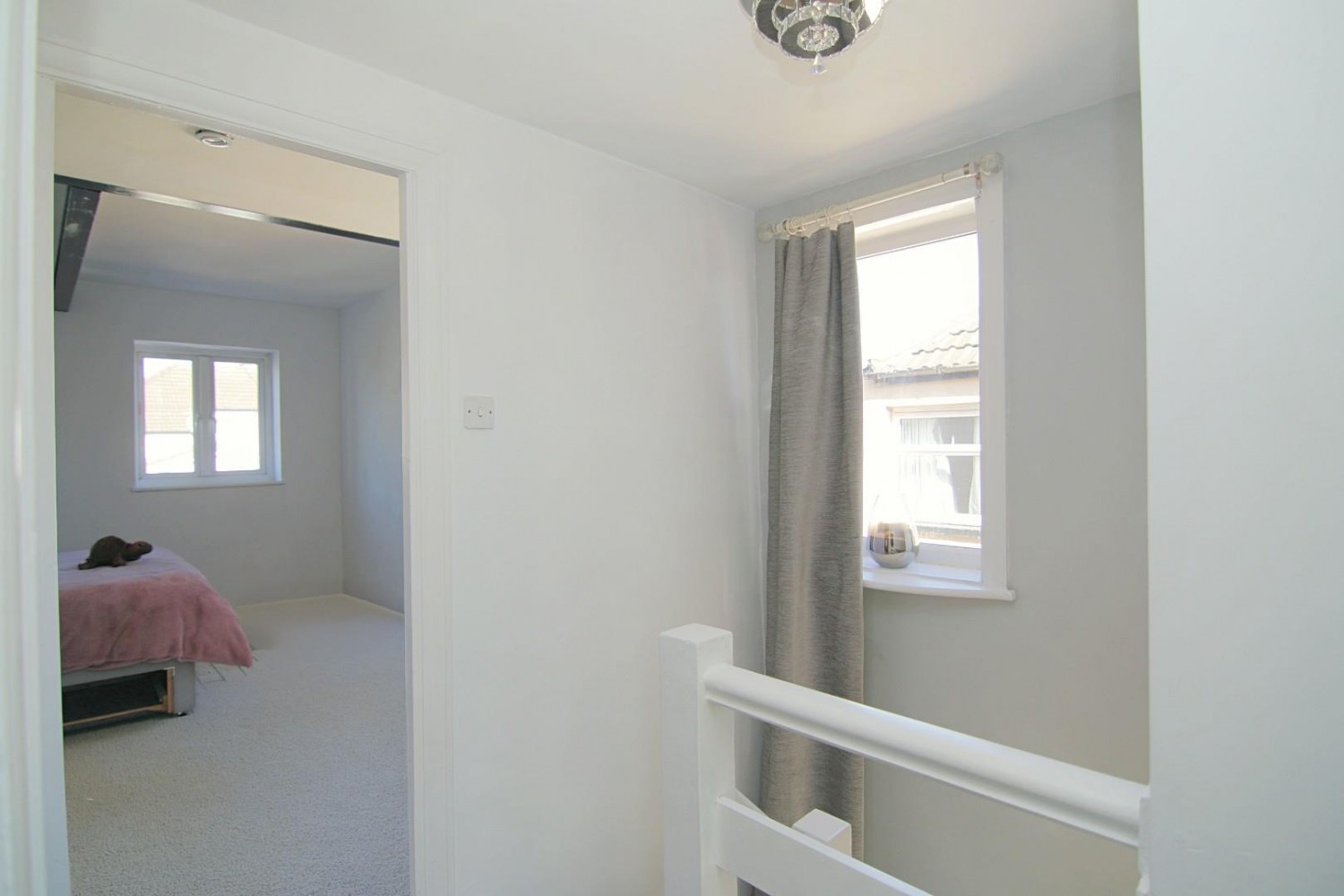 Ederoyd Crescent, Stanningley, Pudsey