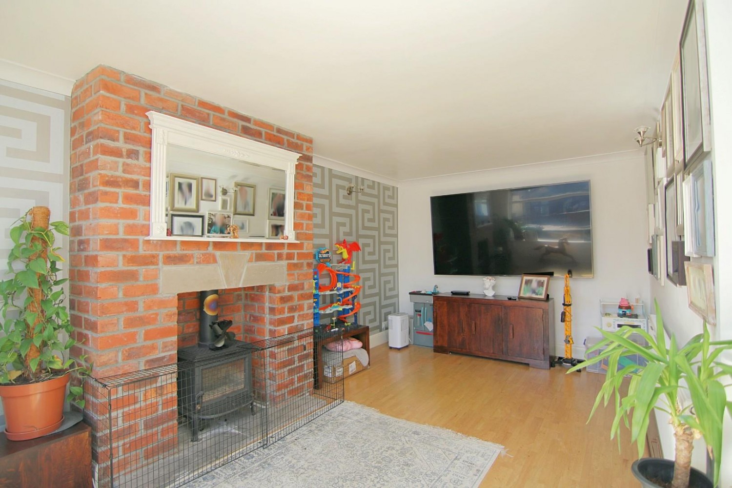 Ederoyd Crescent, Stanningley, Pudsey