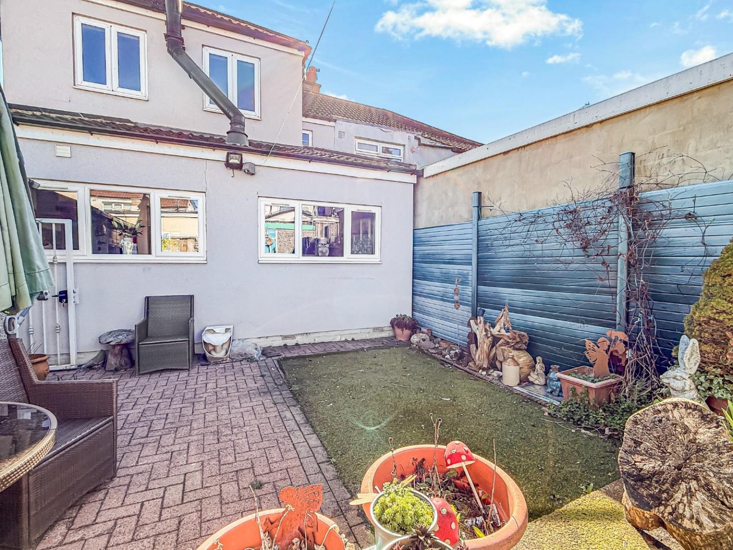 Ederoyd Crescent, Stanningley, Pudsey