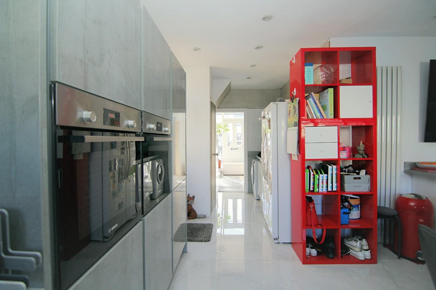 Ederoyd Crescent, Stanningley, Pudsey