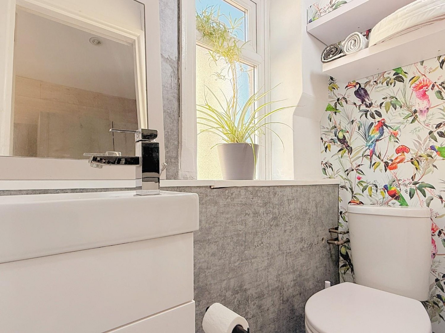 Ederoyd Crescent, Stanningley, Pudsey