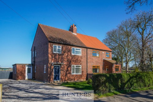 Pear Tree Avenue, Long Drax, Selby