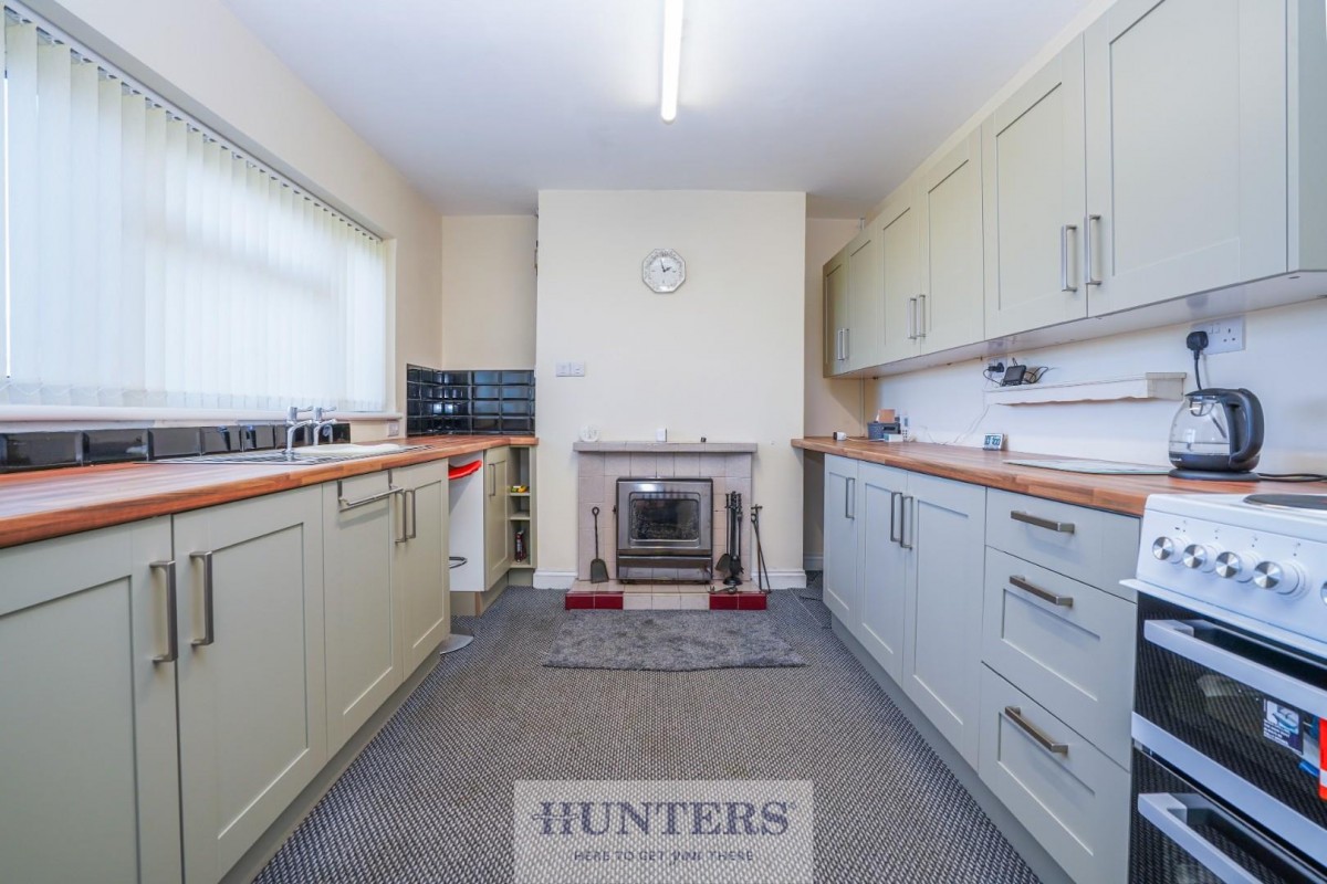 Pear Tree Avenue, Long Drax, Selby