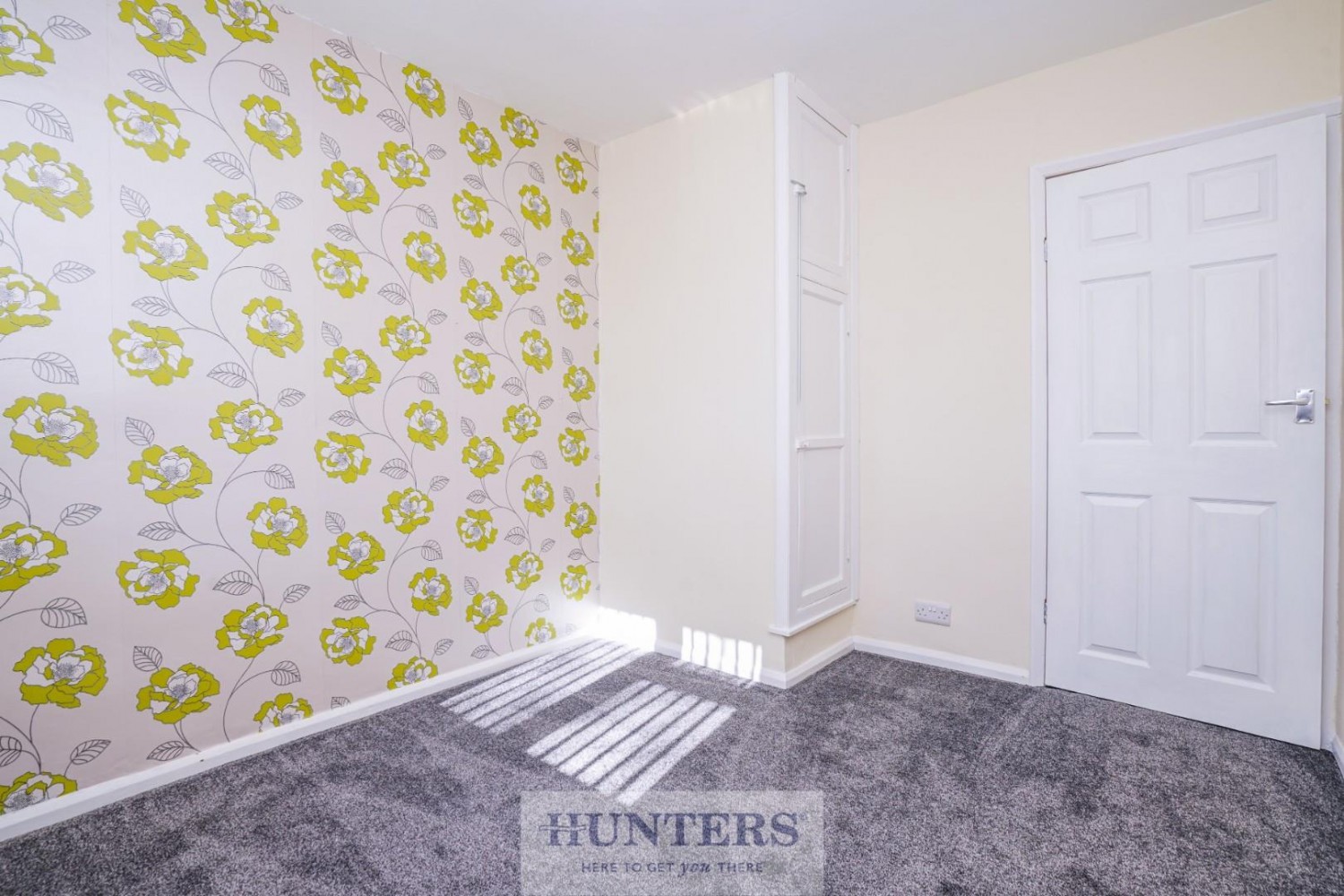 Pear Tree Avenue, Long Drax, Selby