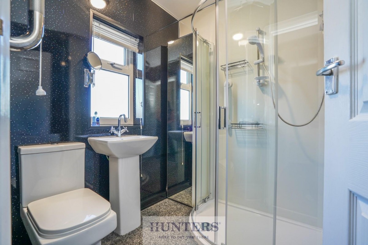 Pear Tree Avenue, Long Drax, Selby