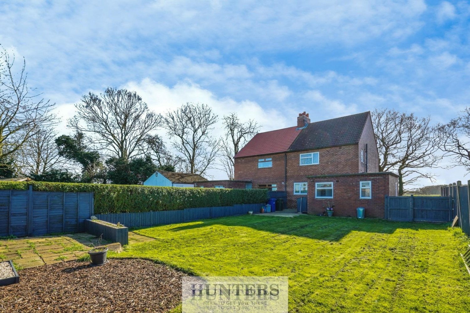 Pear Tree Avenue, Long Drax, Selby