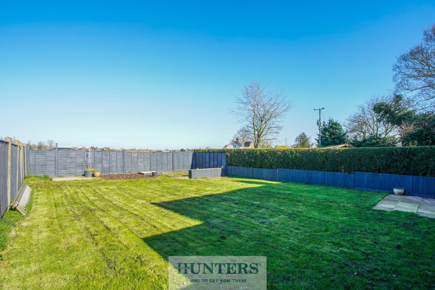 Pear Tree Avenue, Long Drax, Selby