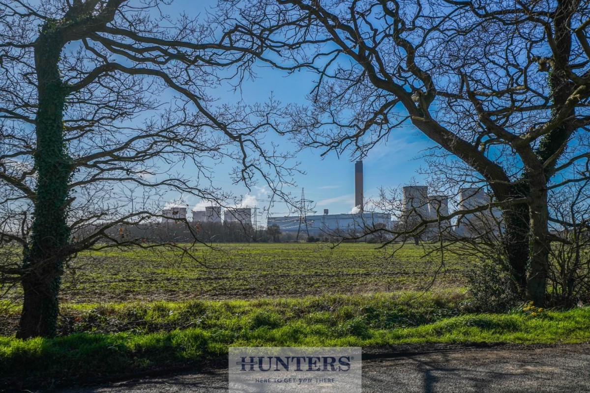 Pear Tree Avenue, Long Drax, Selby