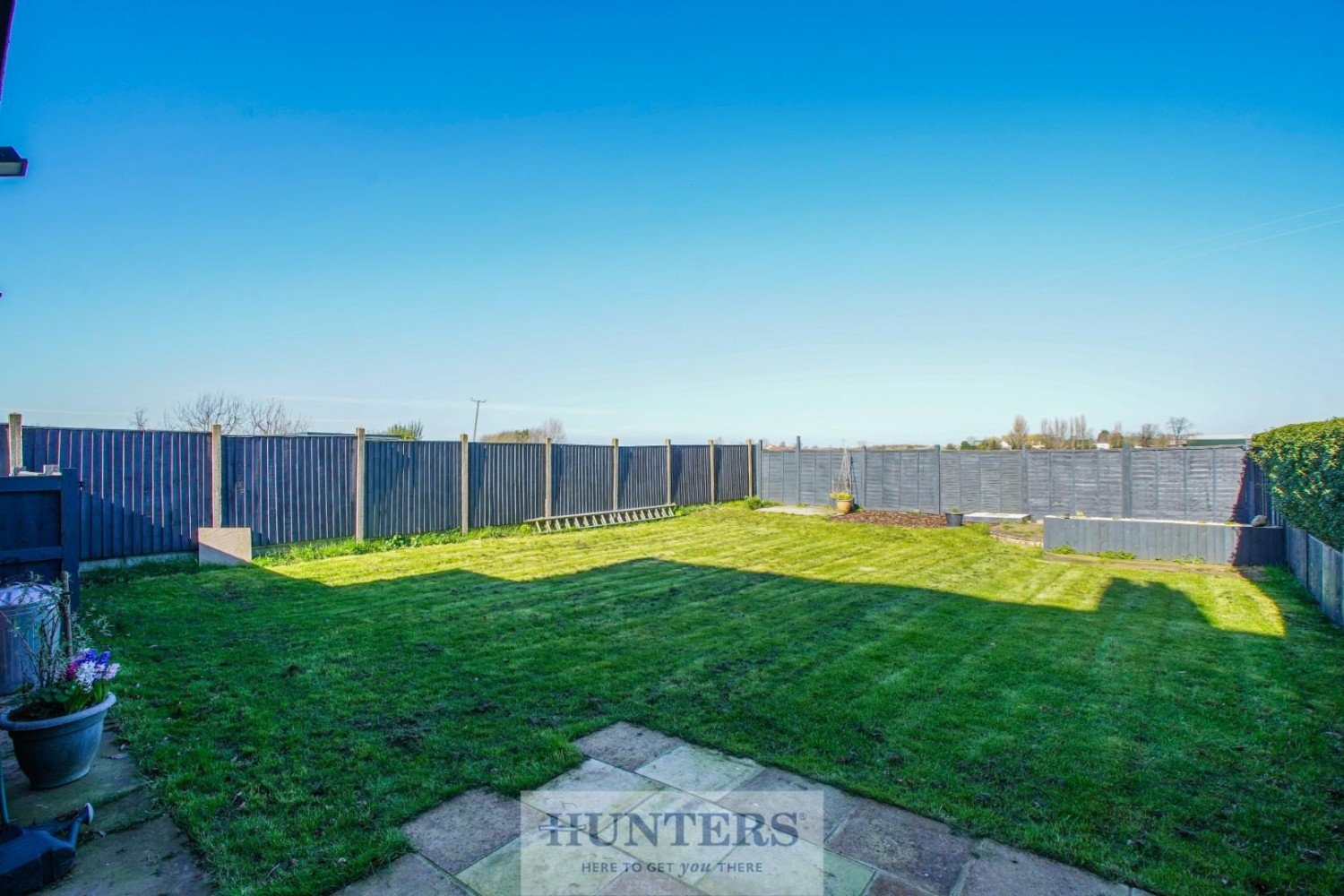 Pear Tree Avenue, Long Drax, Selby