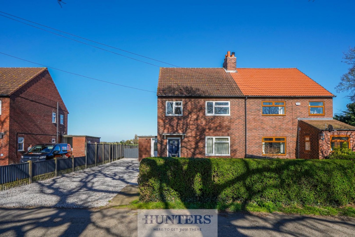 Pear Tree Avenue, Long Drax, Selby