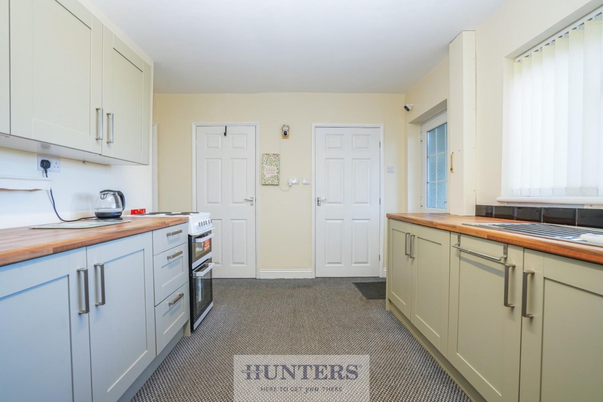 Pear Tree Avenue, Long Drax, Selby