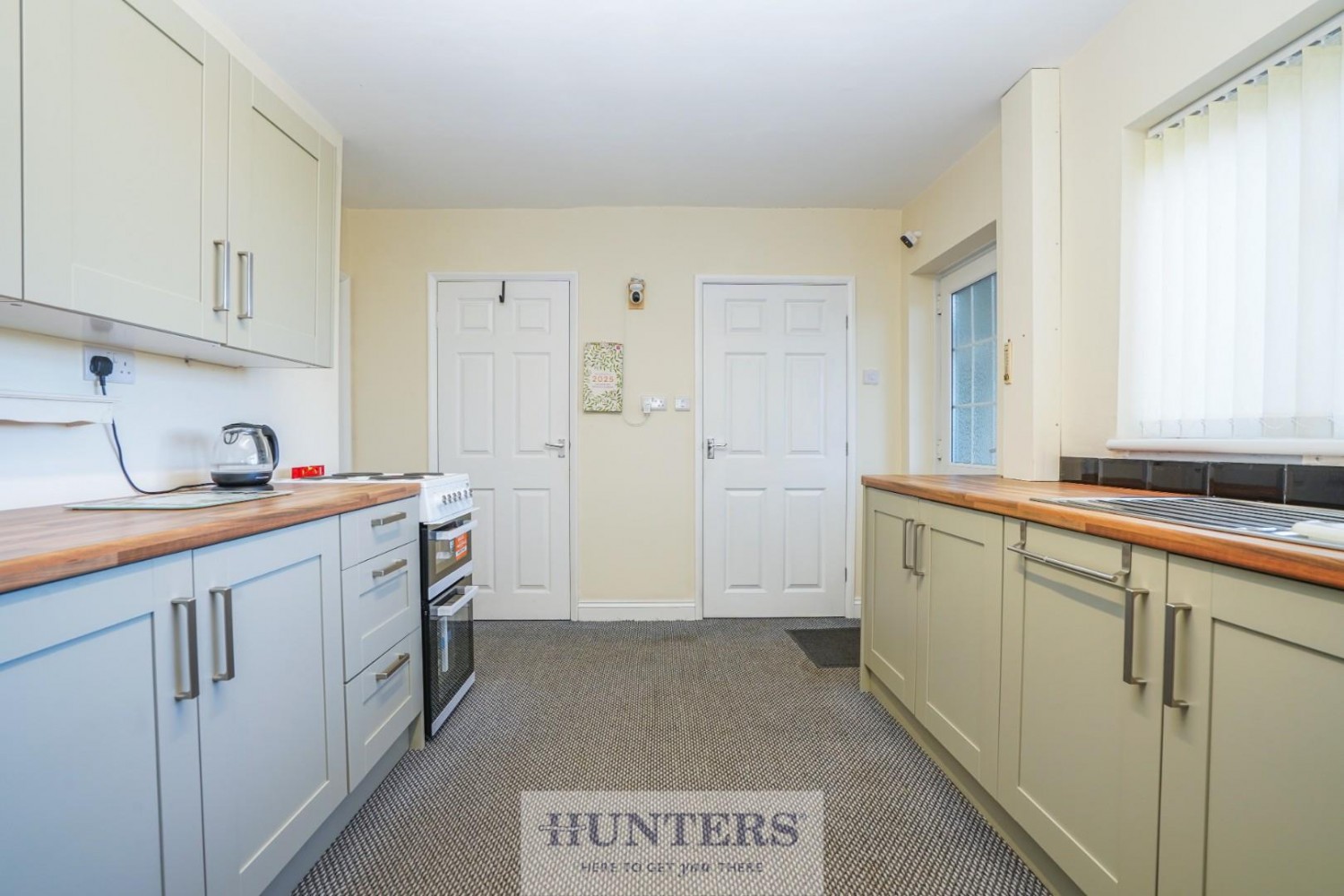 Pear Tree Avenue, Long Drax, Selby