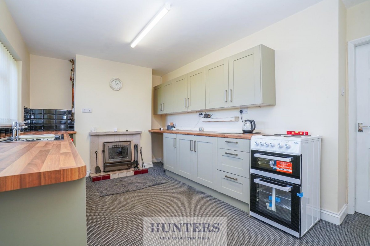 Pear Tree Avenue, Long Drax, Selby