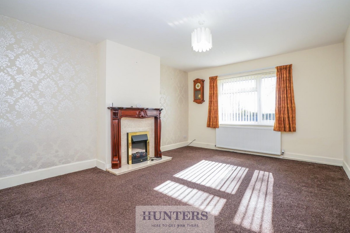 Pear Tree Avenue, Long Drax, Selby