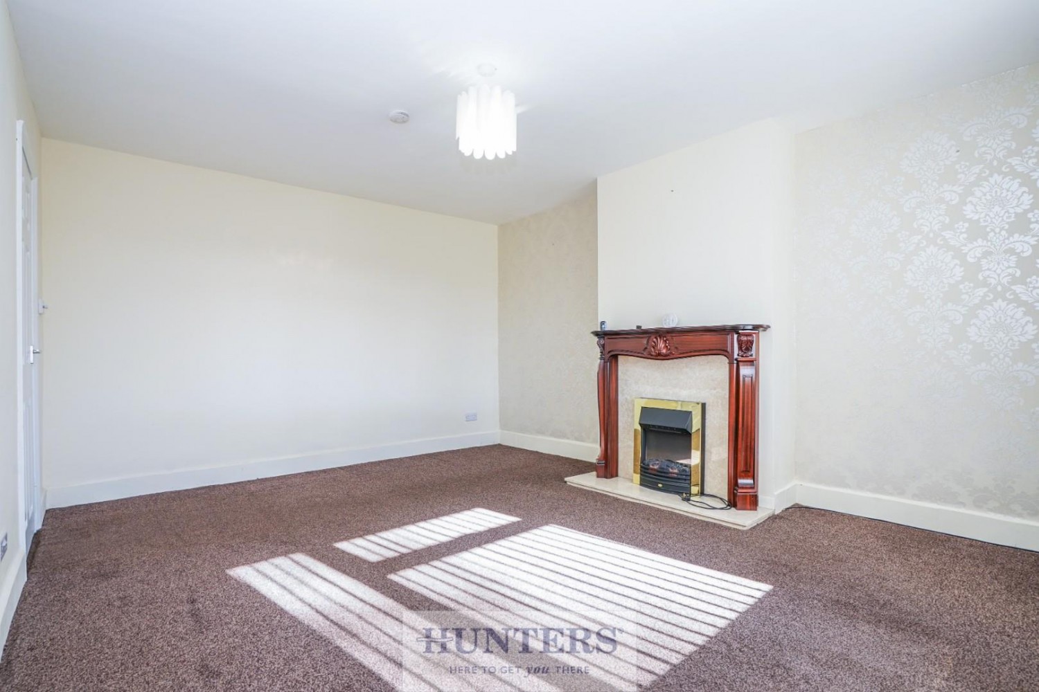 Pear Tree Avenue, Long Drax, Selby