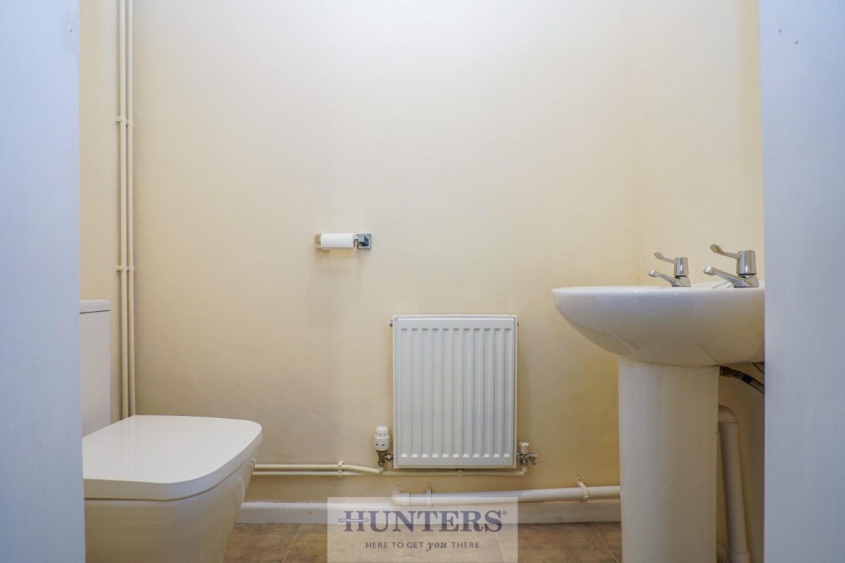 Pear Tree Avenue, Long Drax, Selby