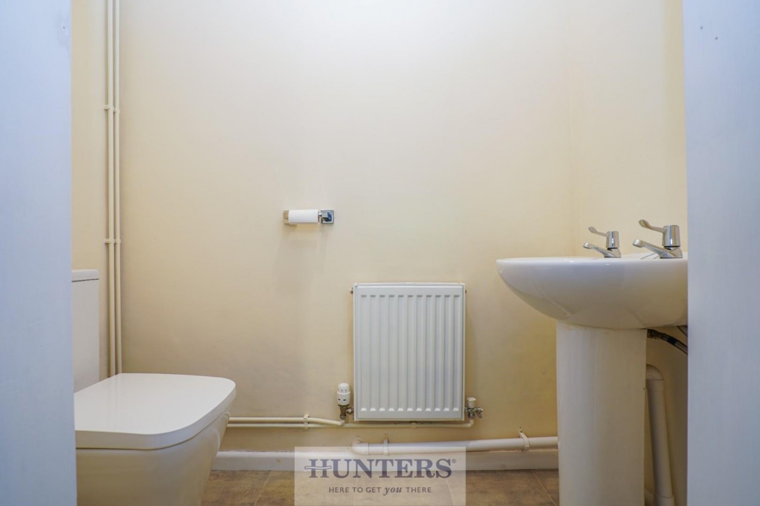 Pear Tree Avenue, Long Drax, Selby