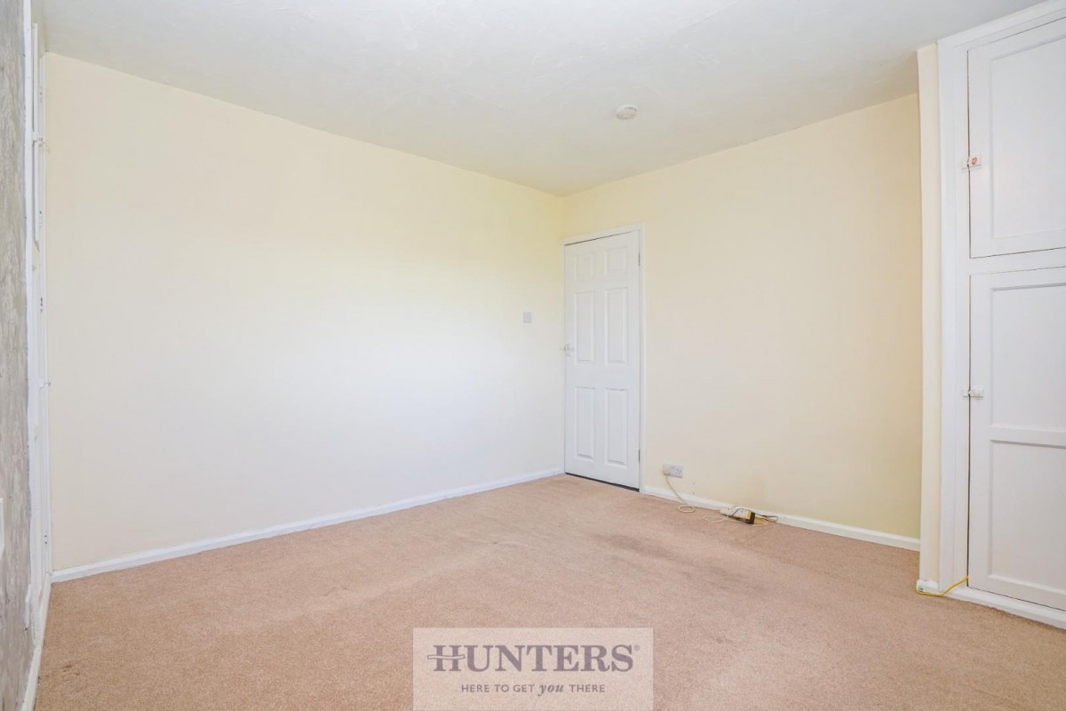 Pear Tree Avenue, Long Drax, Selby