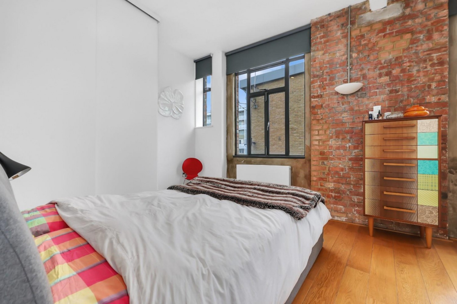 Minerva Street, London, E2