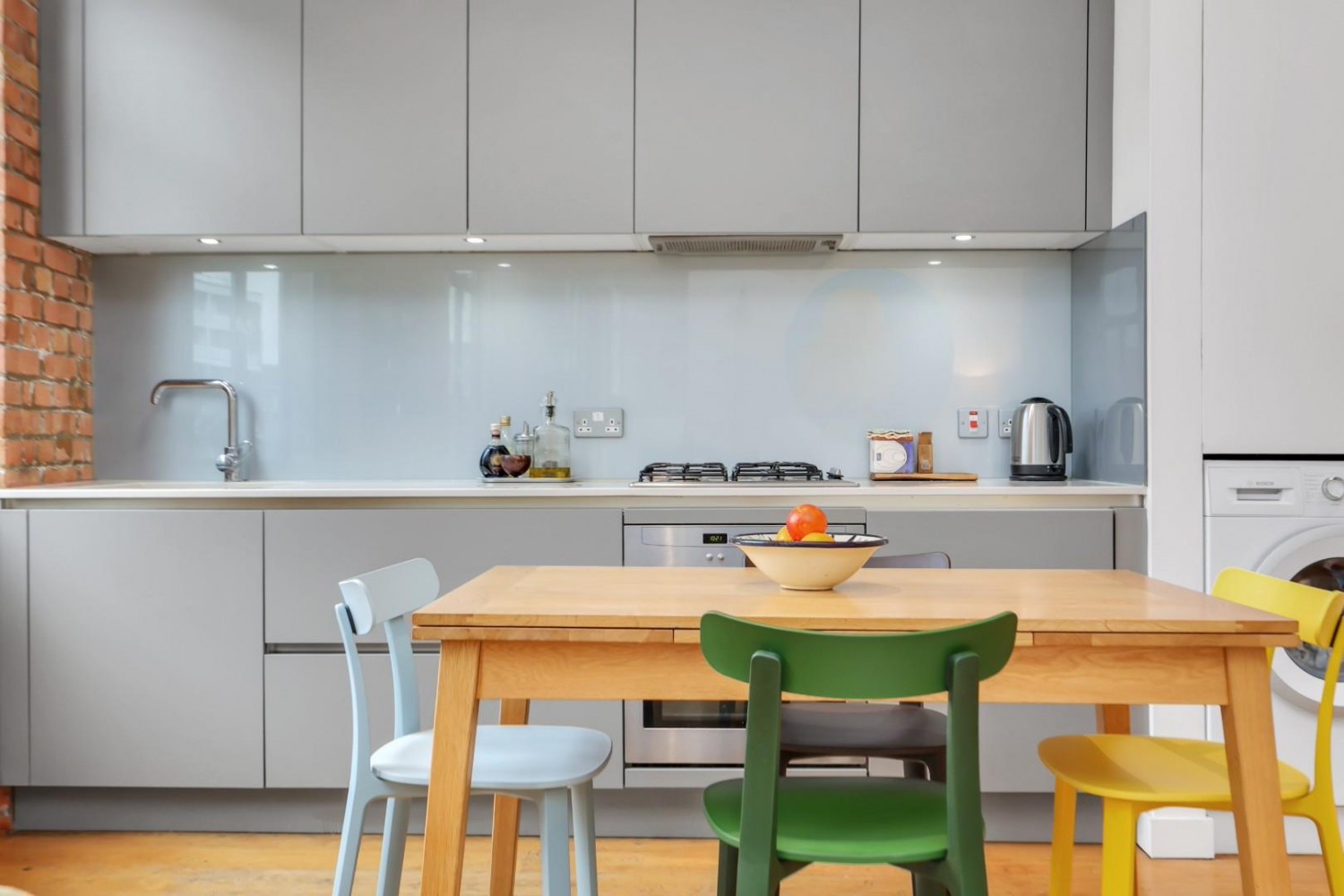 Minerva Street, London, E2