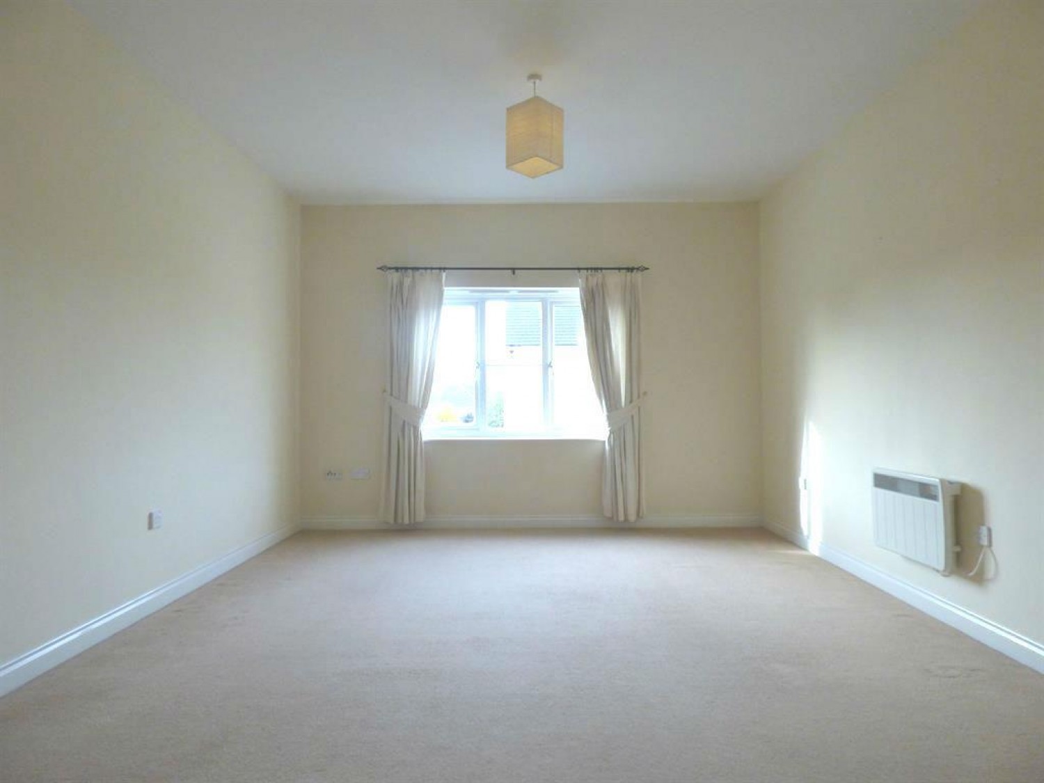 Merchants Court, Leonard Street, Bingley