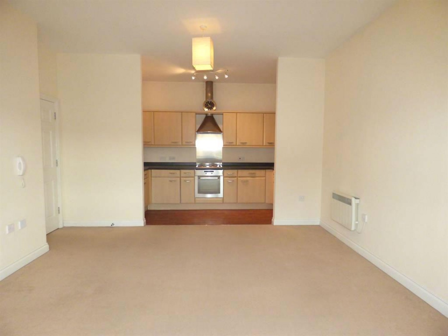 Merchants Court, Leonard Street, Bingley