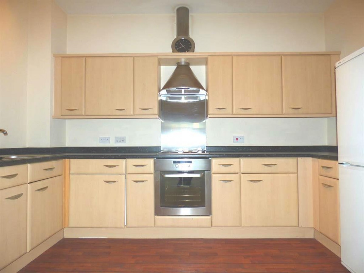 Merchants Court, Leonard Street, Bingley