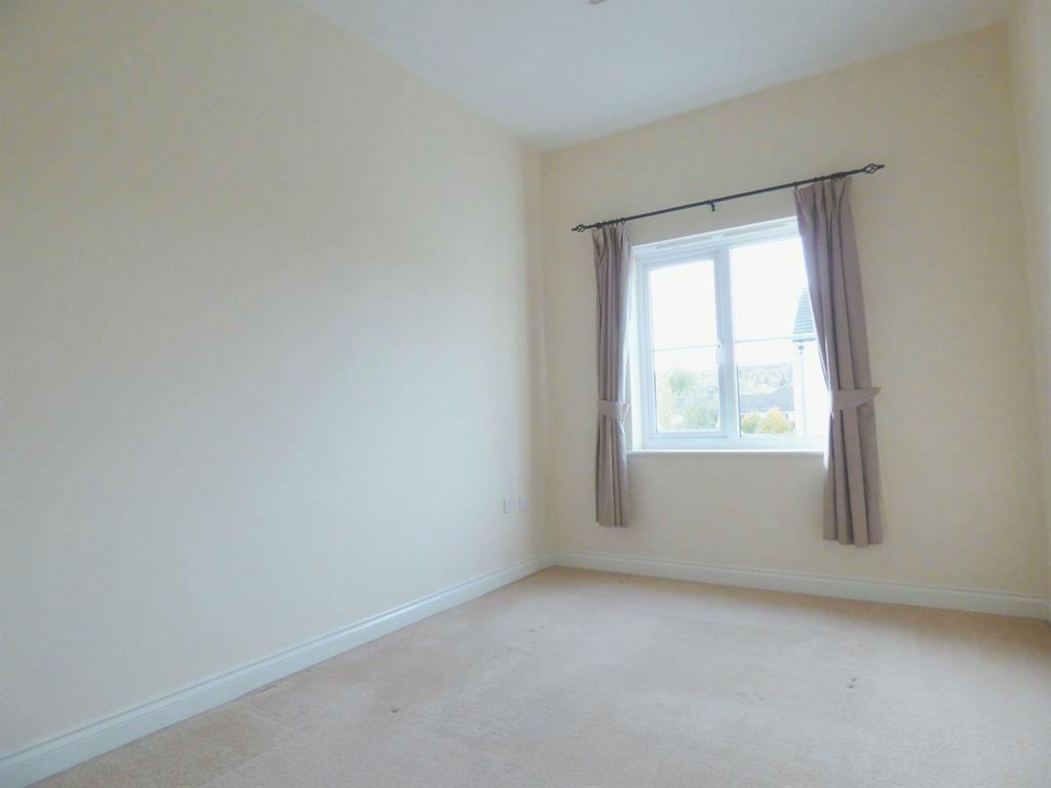 Merchants Court, Leonard Street, Bingley