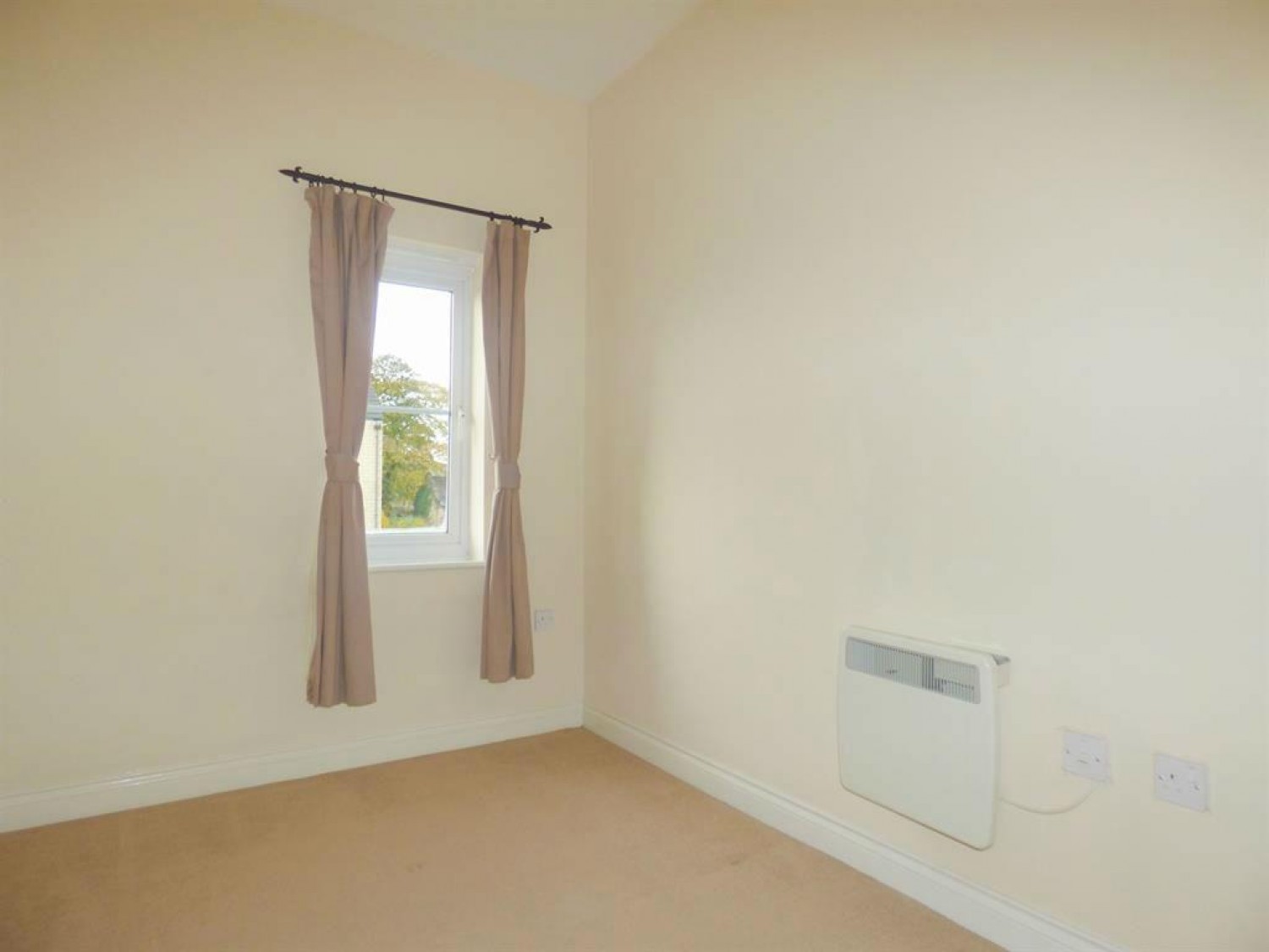 Merchants Court, Leonard Street, Bingley