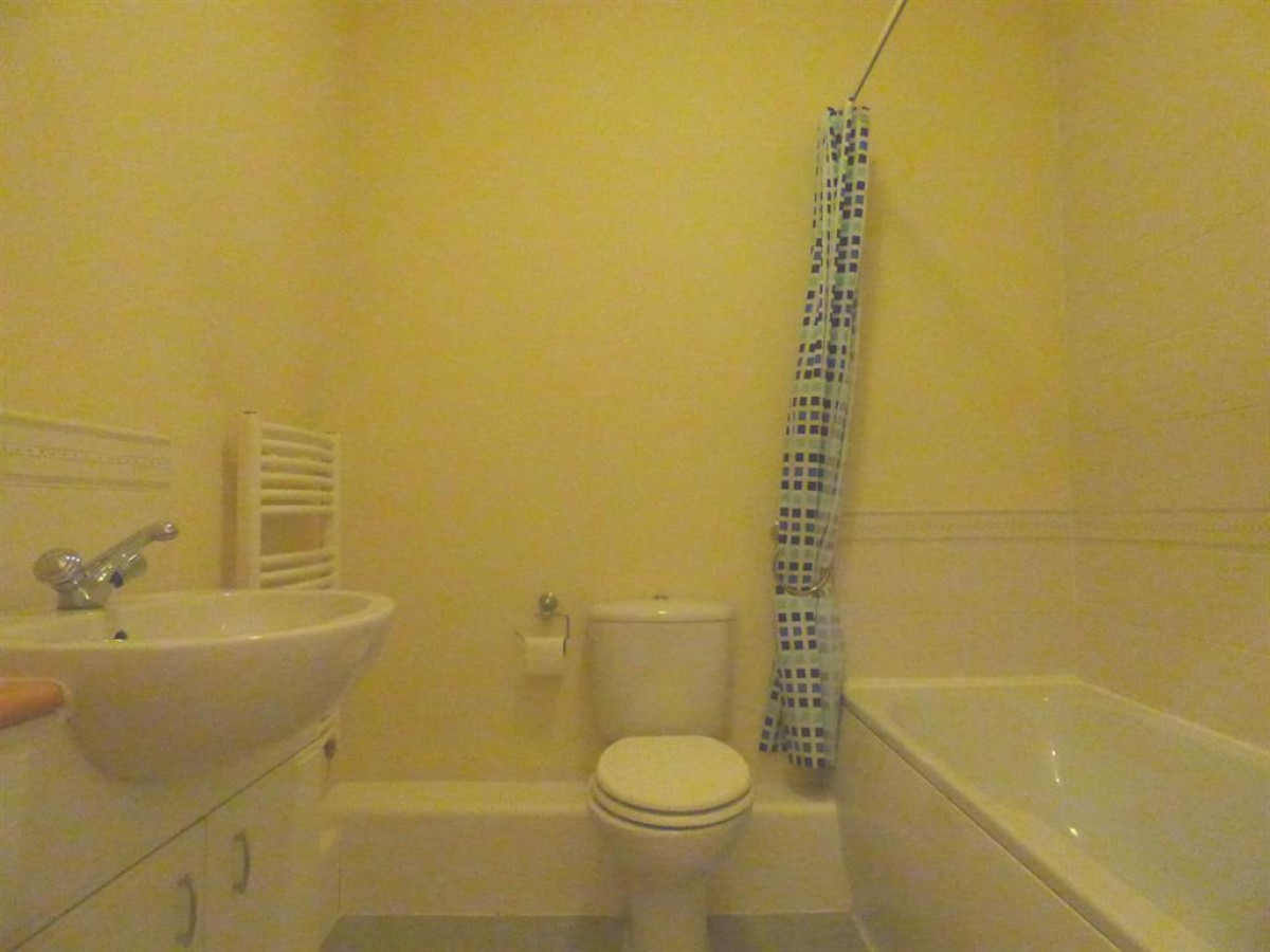 Merchants Court, Leonard Street, Bingley