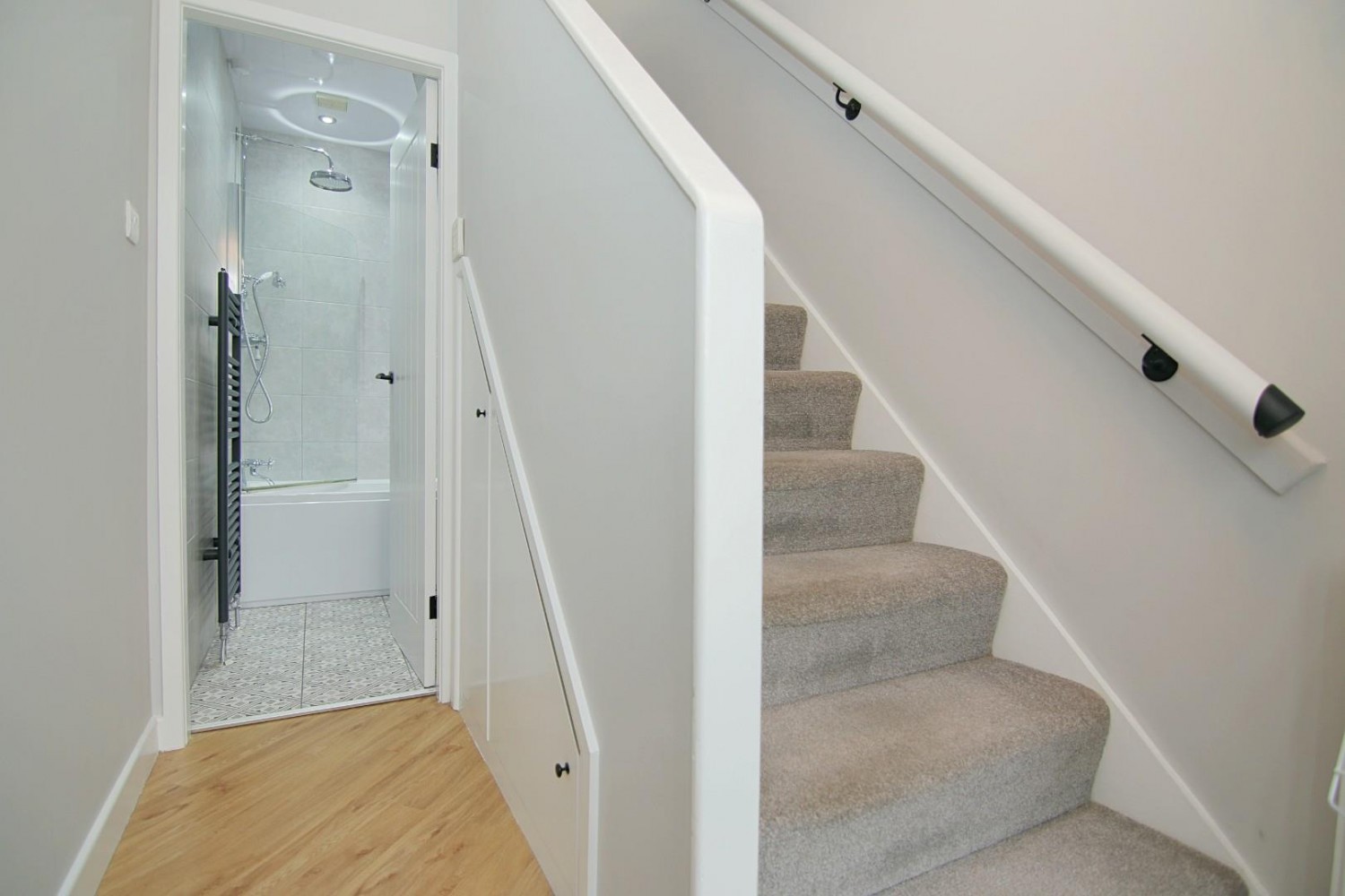 Chatsworth Fall, Pudsey