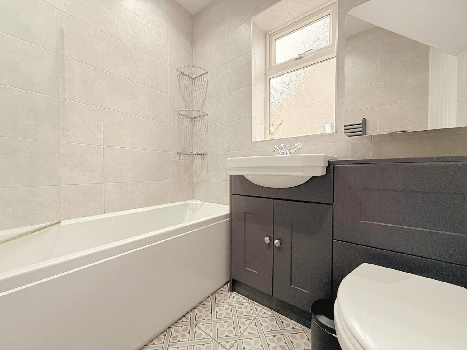 Chatsworth Fall, Pudsey