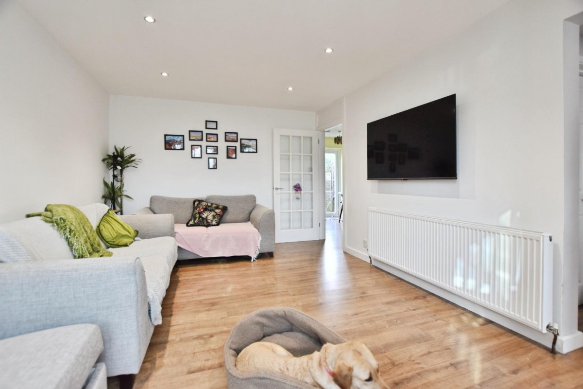 Tetbury Gardens, Nailsea, Bristol