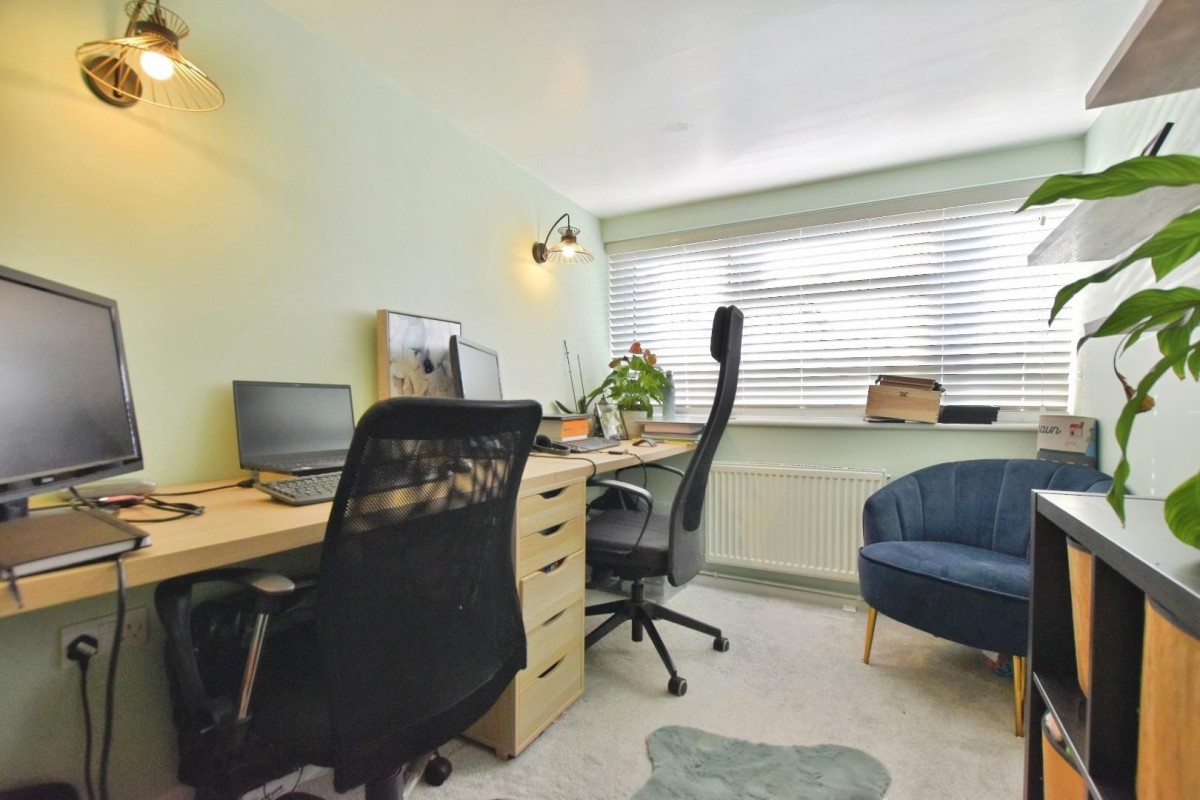 Tetbury Gardens, Nailsea, Bristol