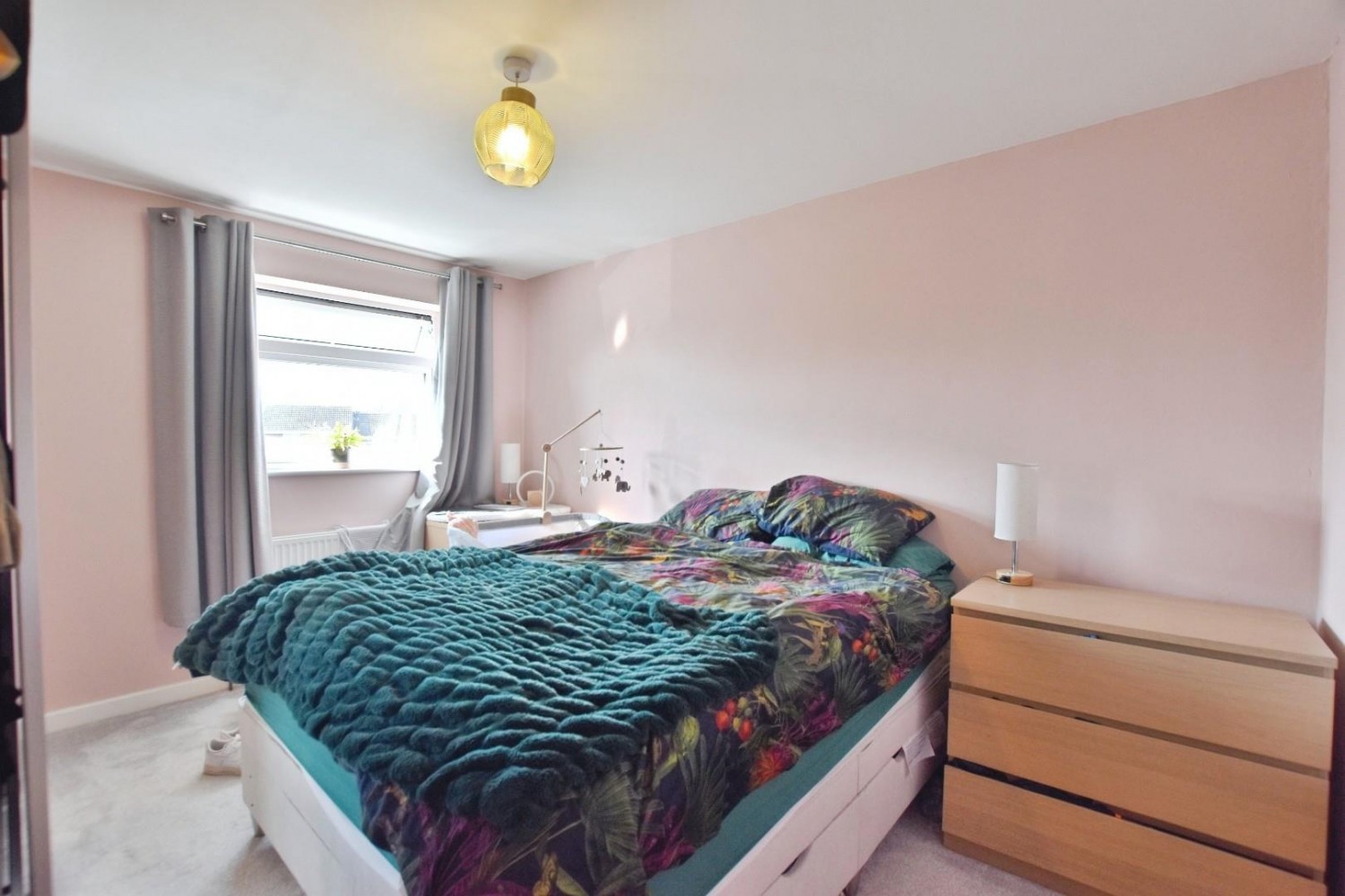 Tetbury Gardens, Nailsea, Bristol