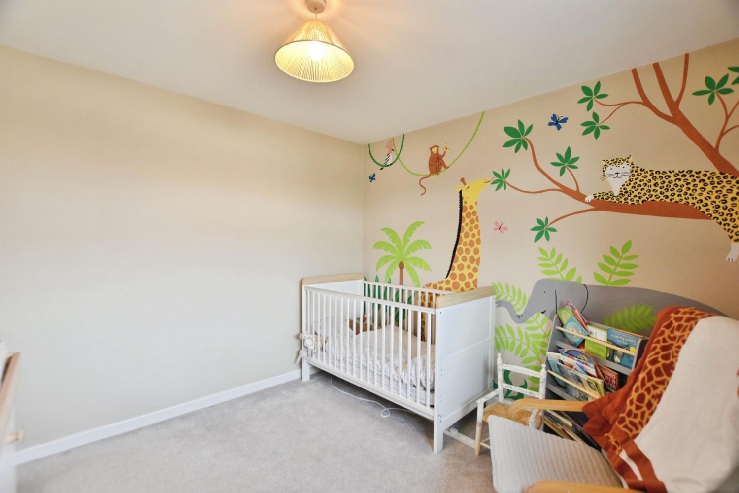 Tetbury Gardens, Nailsea, Bristol