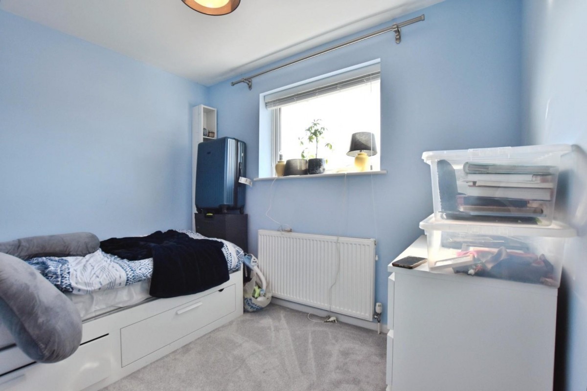 Tetbury Gardens, Nailsea, Bristol