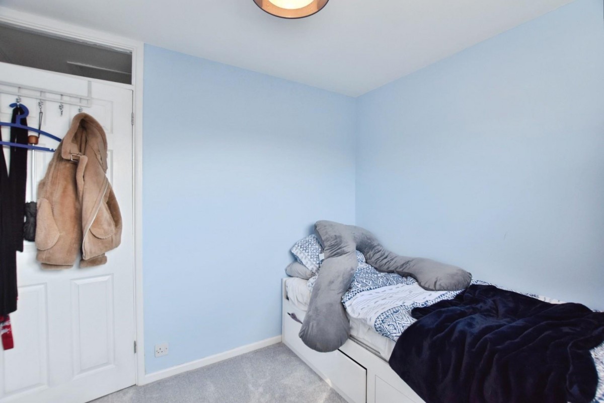 Tetbury Gardens, Nailsea, Bristol