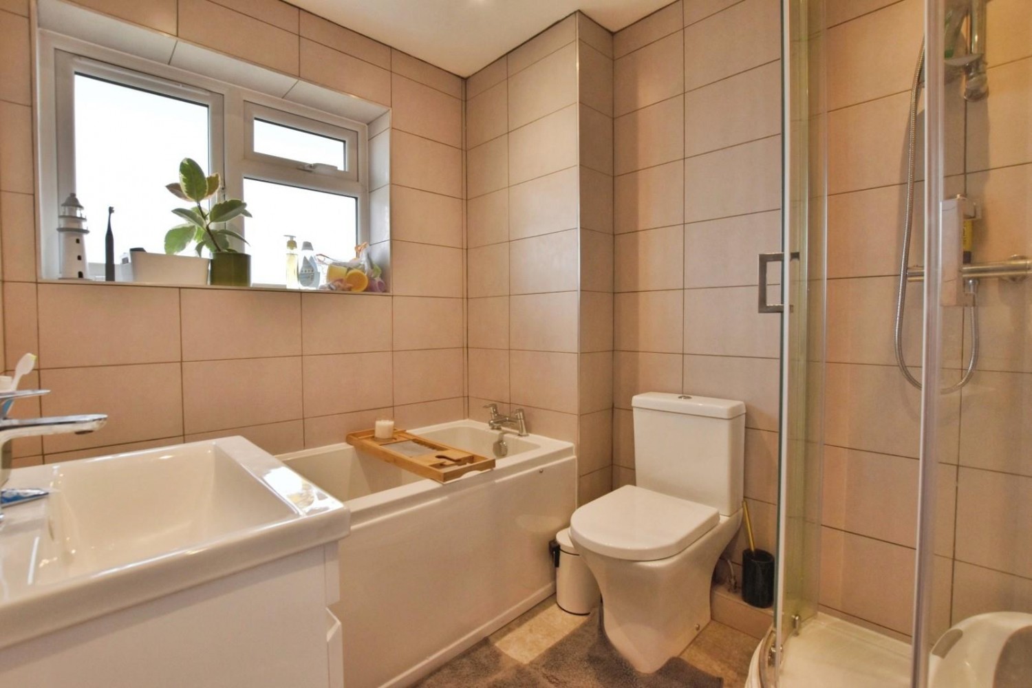 Tetbury Gardens, Nailsea, Bristol