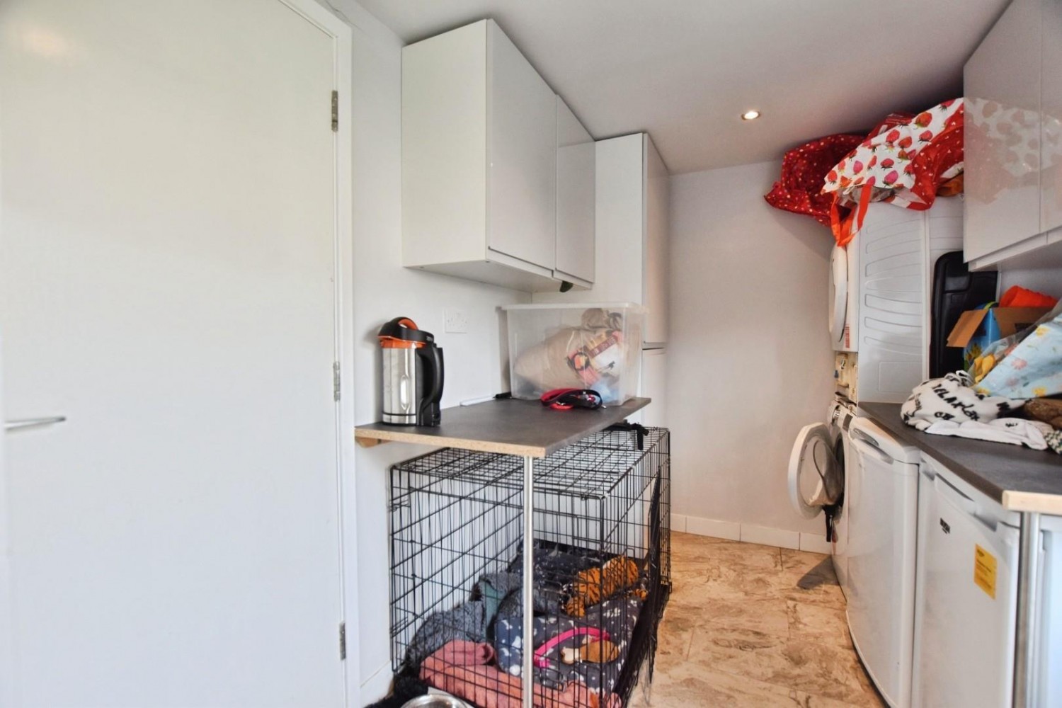 Tetbury Gardens, Nailsea, Bristol