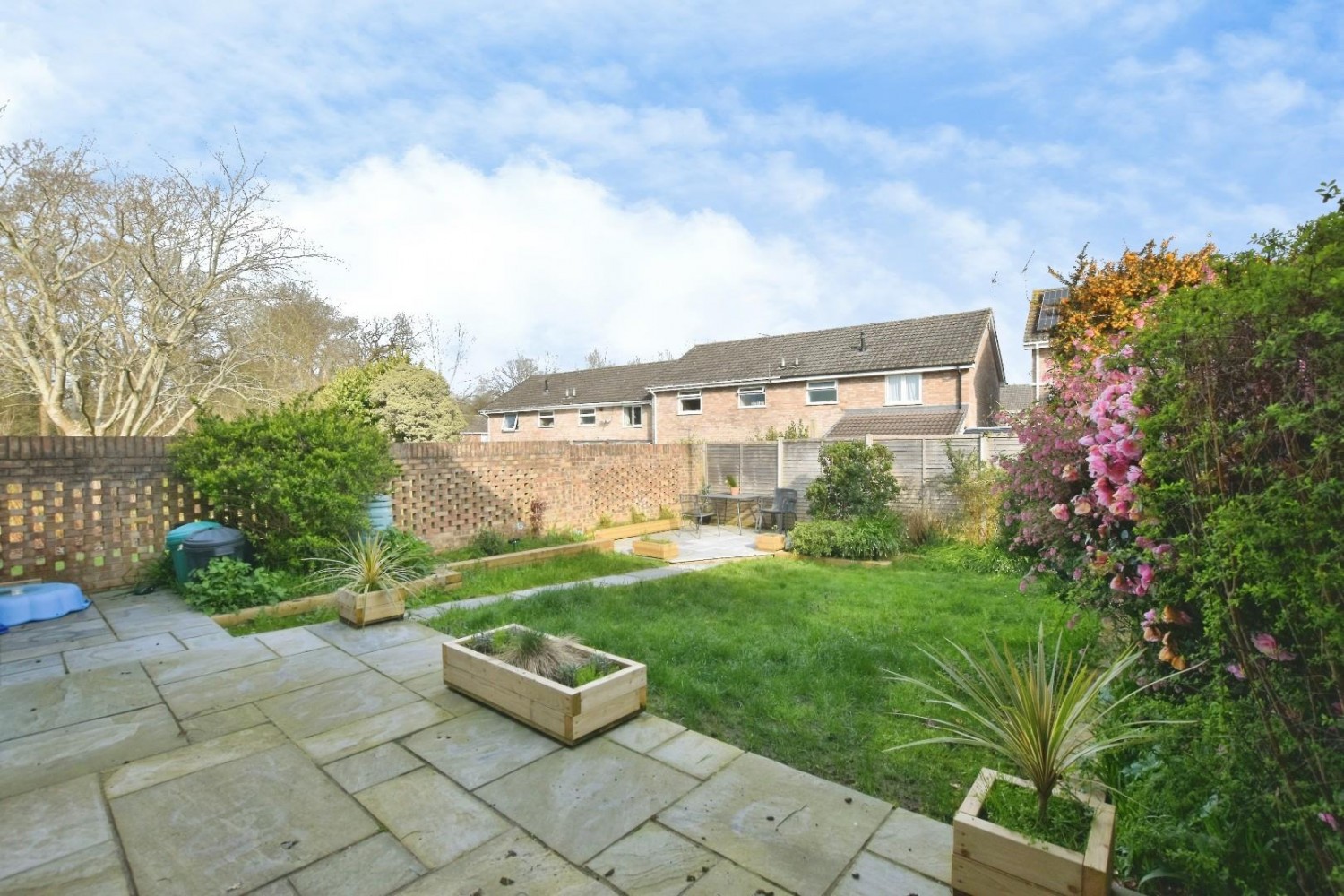 Tetbury Gardens, Nailsea, Bristol