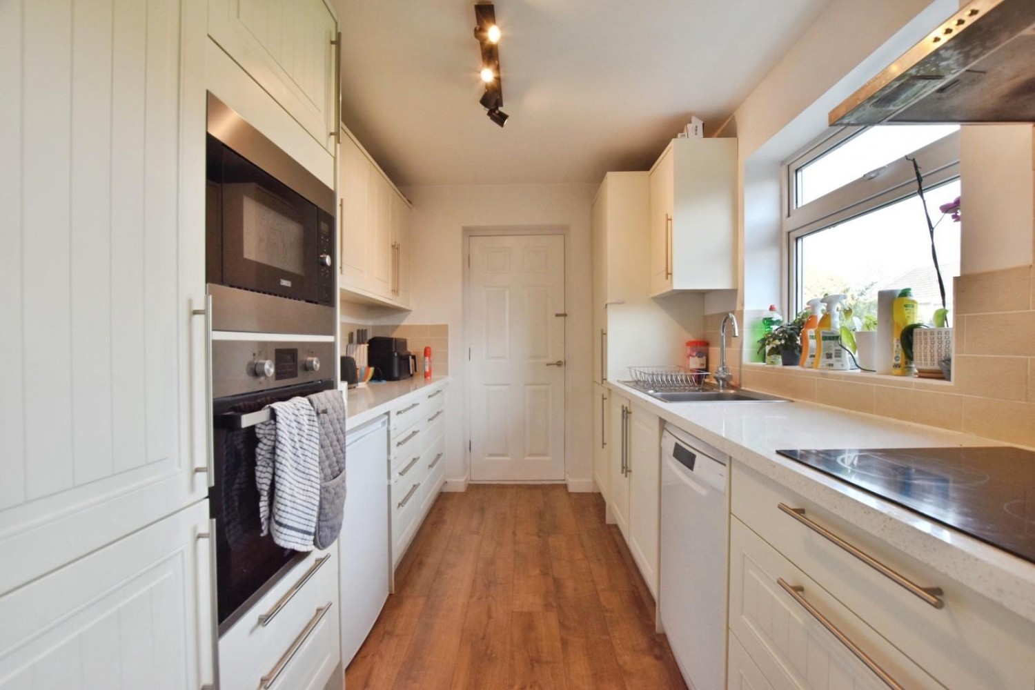 Tetbury Gardens, Nailsea, Bristol