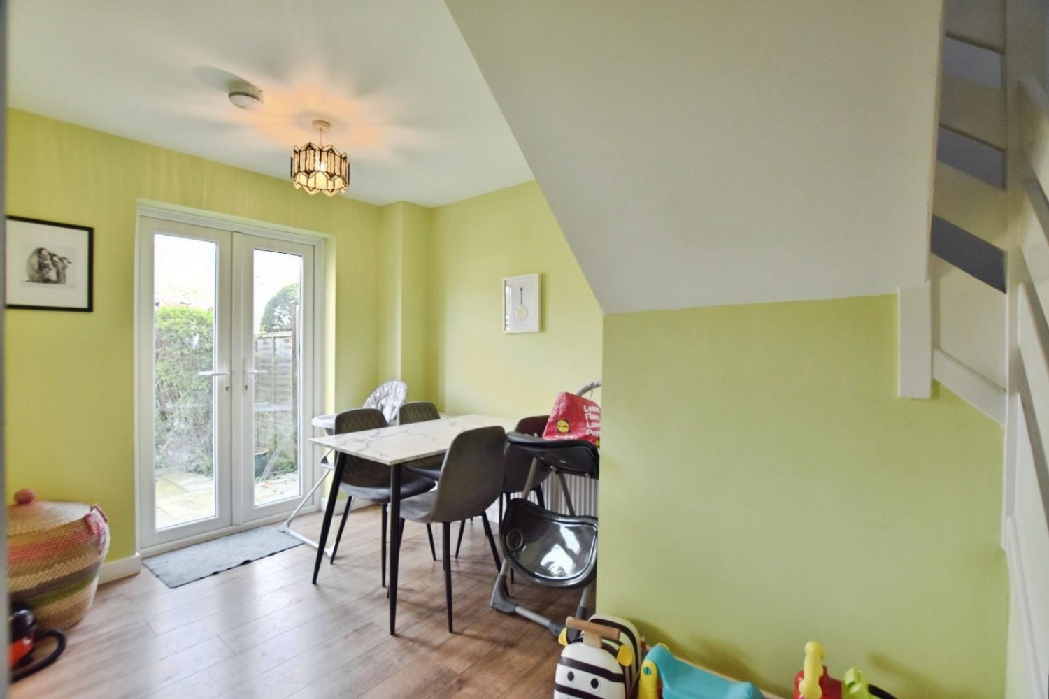 Tetbury Gardens, Nailsea, Bristol