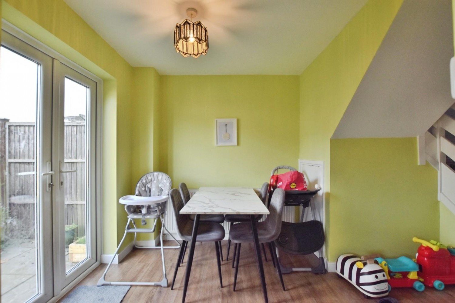 Tetbury Gardens, Nailsea, Bristol