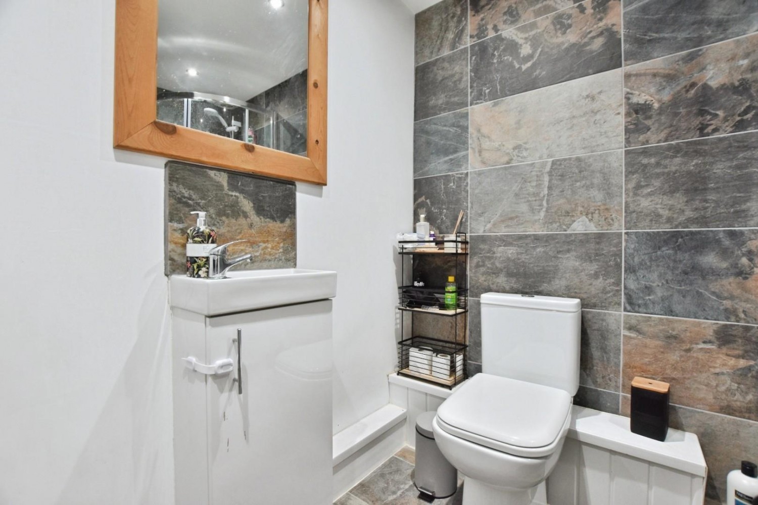 Tetbury Gardens, Nailsea, Bristol