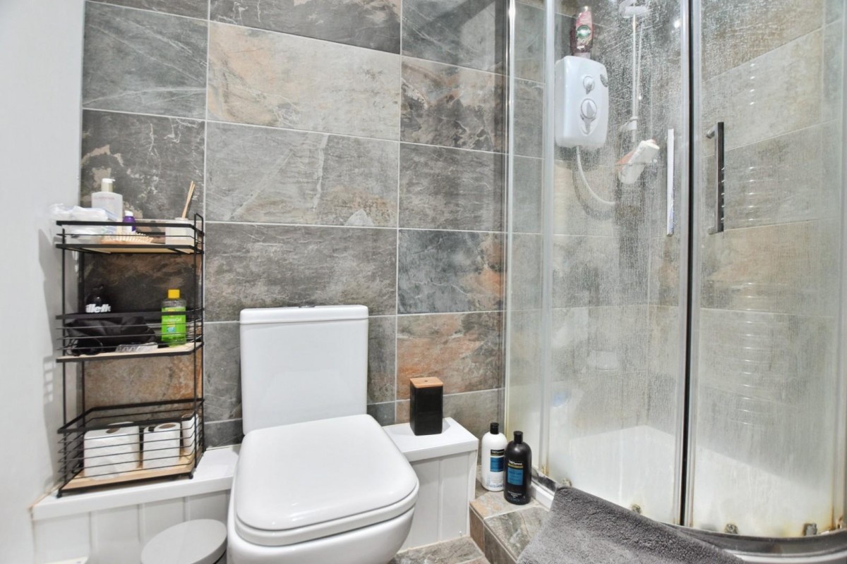 Tetbury Gardens, Nailsea, Bristol