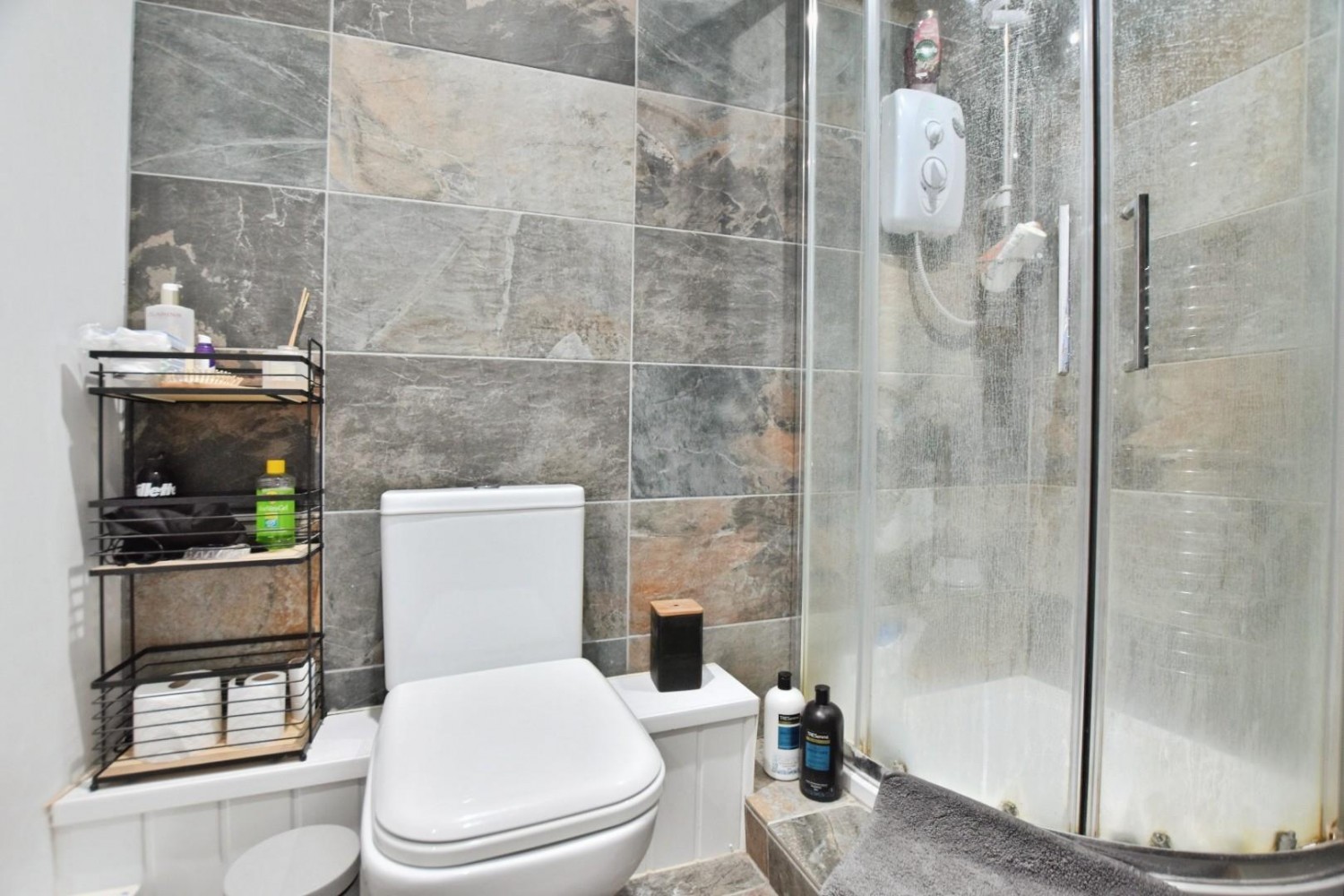 Tetbury Gardens, Nailsea, Bristol