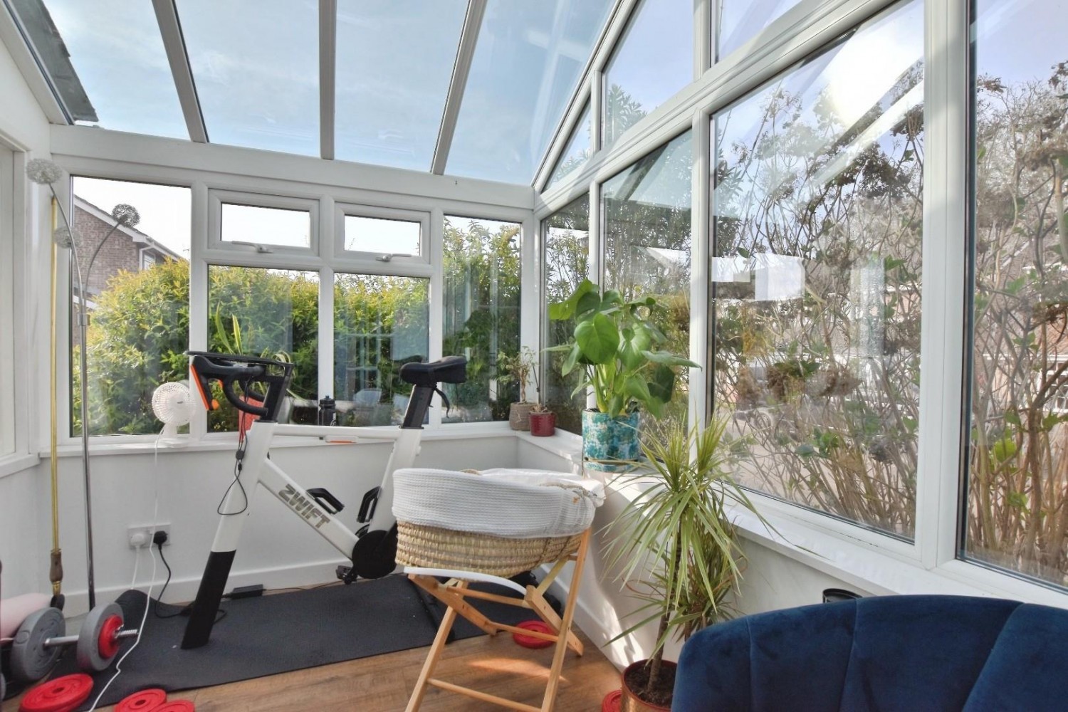 Tetbury Gardens, Nailsea, Bristol