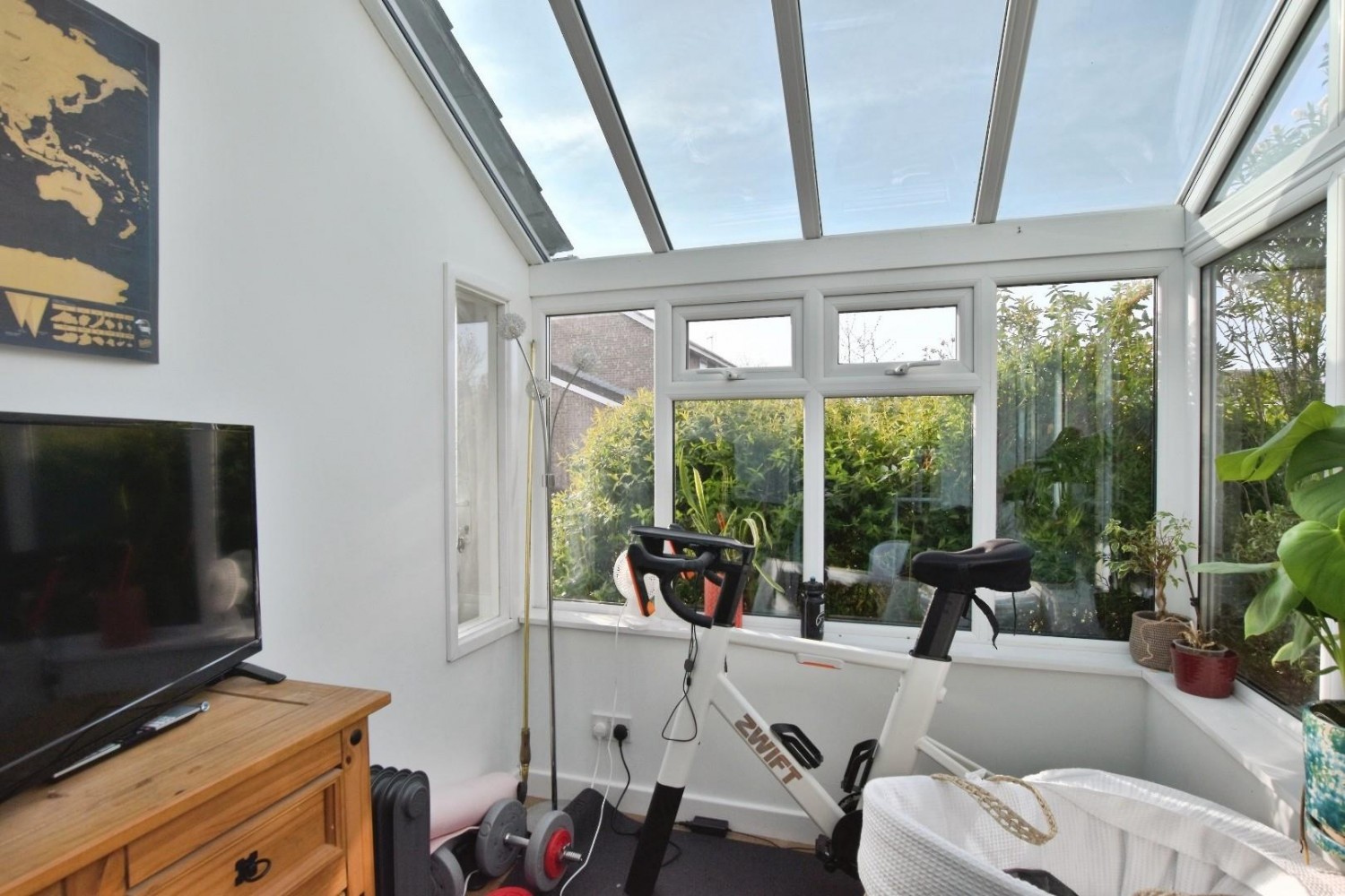 Tetbury Gardens, Nailsea, Bristol